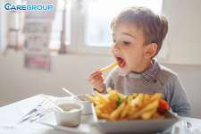 Tầm Quan Trọng Của Canxi Trong Phát Triển Chiều Cao Của Trẻ