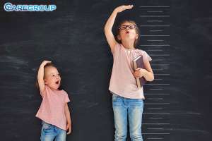 Bí Quyết Giúp Con Phát Triển Chiều Cao Tối Ưu Trong 1000 Ngày Đầu Đời