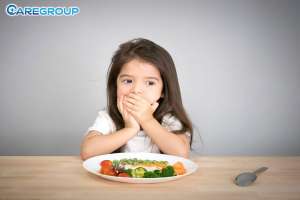 Cách Phát Hiện Sớm Trẻ Bị Suy Dinh Dưỡng Để Cải Thiện Cân Nặng Và Sức Khỏe